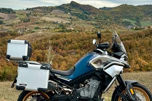CFMoto 800 Mt Touring