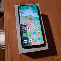 Huawei Nova 5T - servizi Google - 6GB RAM