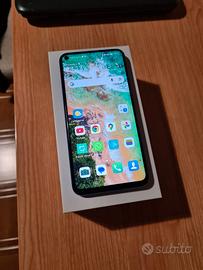 Huawei Nova 5T - servizi Google - 6GB RAM