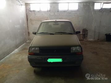 Renault 5 gtl