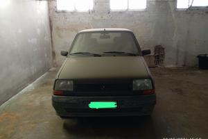 Renault 5 gtl