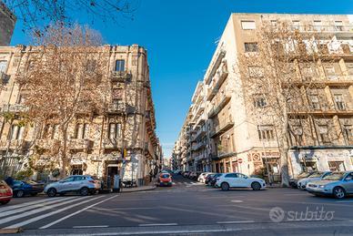Immobiliare group srls. via milano 160 mq