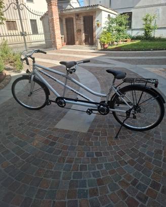 Tandem