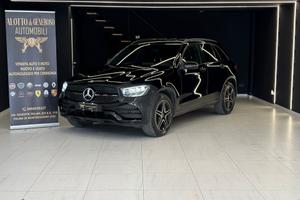Mercedes GLC 220d 194 CV 4Matic Premium 05.2021