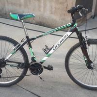 MTB  26" Carreri