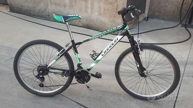 MTB  26" Carreri