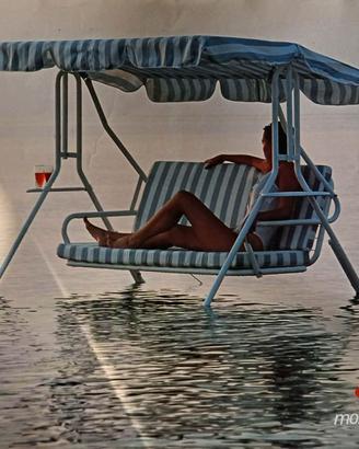 Emu catalogo vintage 1986