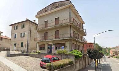 Appartamento a Anzano del Parco