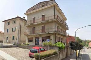 Appartamento a Anzano del Parco