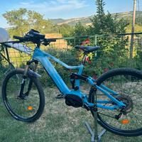 MTB ELETTRICA