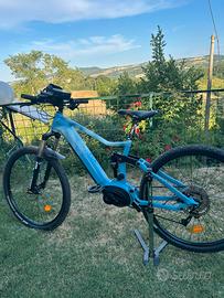 MTB ELETTRICA