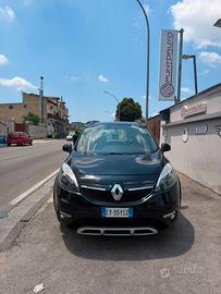 Renault Scenic III X-Mod 2012 Cross 1.5 dci Wave 1