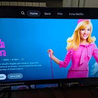 Sony BRAVIA 55” 4K HDR – 120 Hz – Android TV 