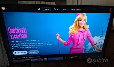 Sony BRAVIA 55” 4K HDR – 120 Hz – Android TV 
