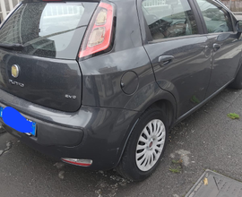 Fiat punto evo 1.3 multijet