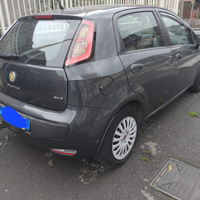 Fiat punto evo 1.3 multijet