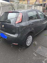 Fiat punto evo 1.3 multijet