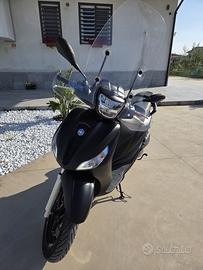 Piaggio Medley 150 S Abs