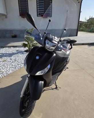 Piaggio Medley 150 S Abs