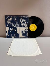 Vinile Rolling Stones Emotional Rescue
