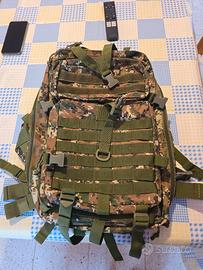 zain9o sportivo da montagna