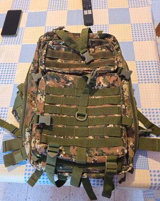 zain9o sportivo da montagna