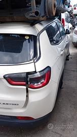 PARTI POSTERIORI JEEP COMPASS 2020