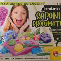 Set 3 giochi in scatola da tavola fascia 8-12 anni