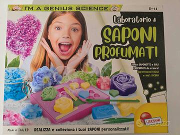 Set 3 giochi in scatola da tavola fascia 8-12 anni