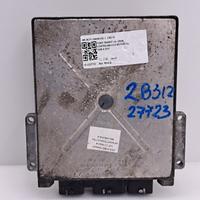 CENTRALINA MOTORE FORD Transit Serie 8C11-12A650-C