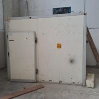 Cella frigo