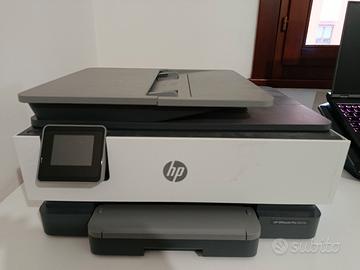 Stampante HP officejet 8024e