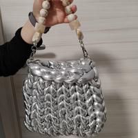Borsa Marshmallow 