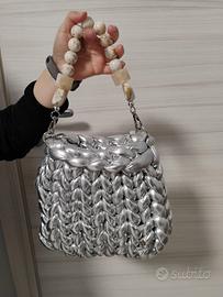 Borsa Marshmallow 
