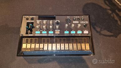 Korg Volca FM