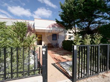 Villa a schiera - Cassano delle Murge