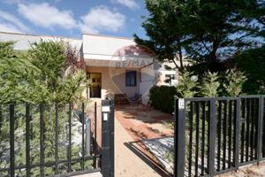 Villa a schiera - Cassano delle Murge