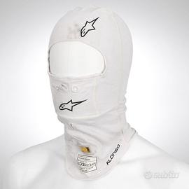 Sottocasco Fernando Alonso