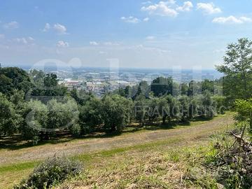 Terreno Agricolo Chiuduno [Cod. rif 3304281VCG]