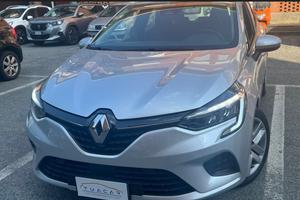 Renault Clio Zen 1.0 ECO-G 100CV #11788
