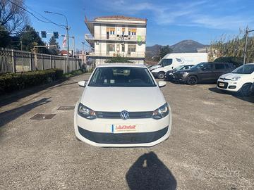 Volkswagen Polo 1.2 TDI