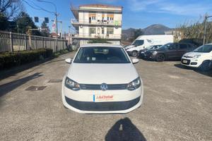 Volkswagen Polo 1.2 TDI