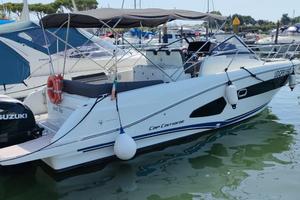Jeanneau Cap Camarat 10.5 Wa (2019)