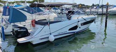 Jeanneau Cap Camarat 10.5 Wa (2019)