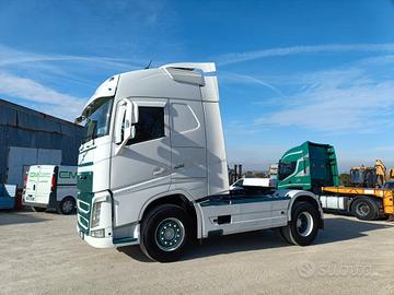 Volvo FH500 Trattore Stradale Imp.Idr.