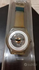 Orologio Auto Watch 