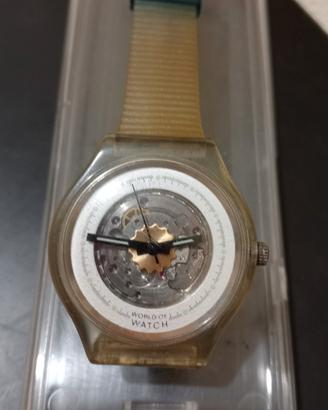 Orologio Auto Watch 
