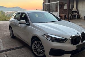 BMW 118 i