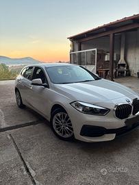 BMW 118 i