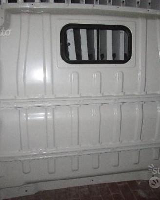 Paratia divisoria fiat ducato 2007 - 2022
